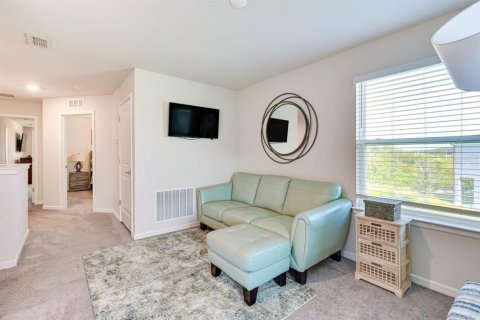 Townhouse in Wesley Chapel, Florida 3 bedrooms, 168.9 sq.m. № 2205373 - photo 16