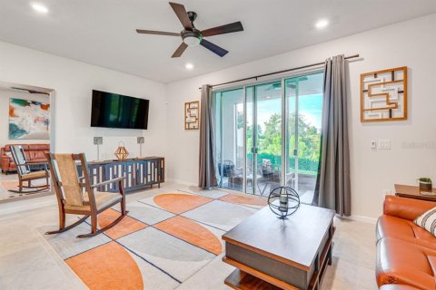 Townhouse in Wesley Chapel, Florida 3 bedrooms, 168.9 sq.m. № 2205373 - photo 6