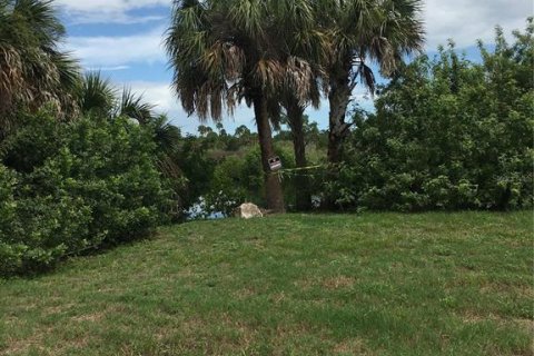Land in Inverness, Florida № 2197957