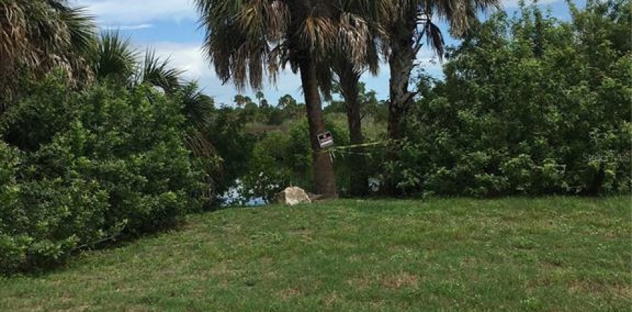Land in Inverness, Florida № 2197957