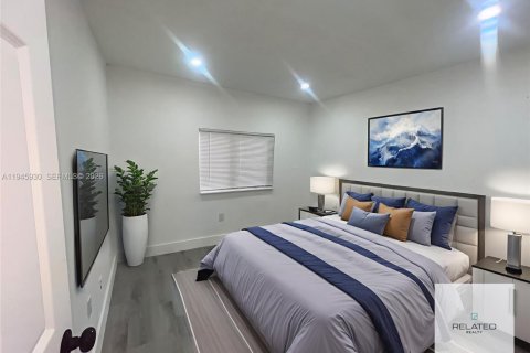Villa ou maison à vendre à Miami, Floride: 2 chambres, 74.51 m2 № 2002168 - photo 19