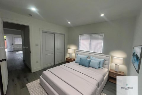 Villa ou maison à vendre à Miami, Floride: 2 chambres, 74.51 m2 № 2002168 - photo 13
