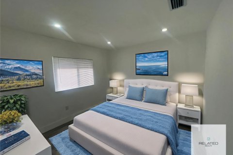Villa ou maison à vendre à Miami, Floride: 2 chambres, 74.51 m2 № 2002168 - photo 15
