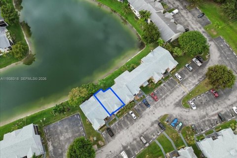 Copropriété à vendre à Homestead, Floride: 2 chambres, 89.19 m2 № 1999263 - photo 29