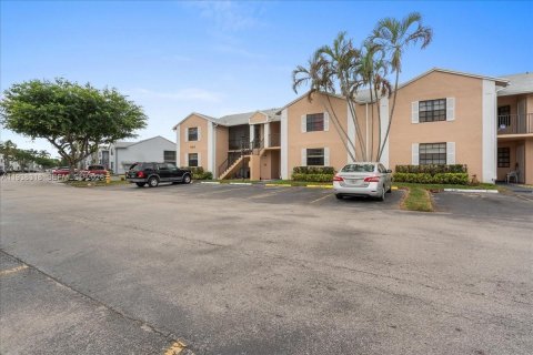 Copropriété à vendre à Homestead, Floride: 2 chambres, 89.19 m2 № 1999263 - photo 30