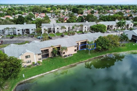 Copropriété à vendre à Homestead, Floride: 2 chambres, 89.19 m2 № 1999263 - photo 28