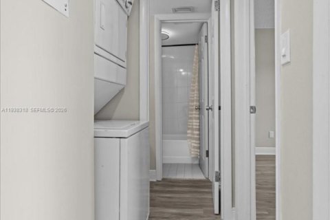 Copropriété à vendre à Homestead, Floride: 2 chambres, 89.19 m2 № 1999263 - photo 13