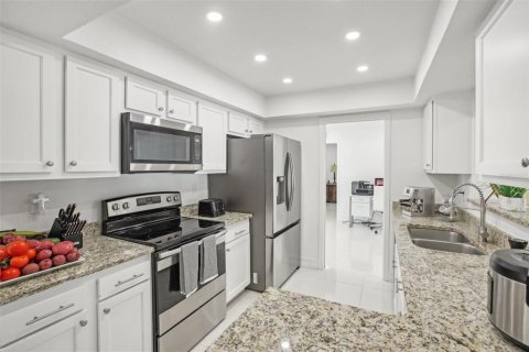 Casa en venta en Saint Petersburg, Florida, 3 dormitorios, 166.39 m2 № 1546944 - foto 19
