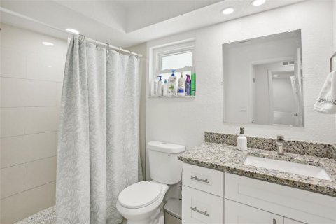 Casa en venta en Saint Petersburg, Florida, 3 dormitorios, 166.39 m2 № 1546944 - foto 29