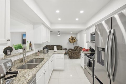 Casa en venta en Saint Petersburg, Florida, 3 dormitorios, 166.39 m2 № 1546944 - foto 16