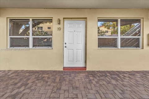 Apartment in Fort Lauderdale, Florida 1 bedroom, 1909.33 sq.m. № 1994468 - photo 26
