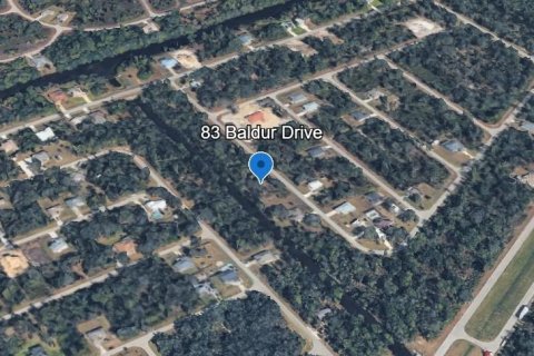 Terrain à vendre à Port Charlotte, Floride № 2210597 - photo 5