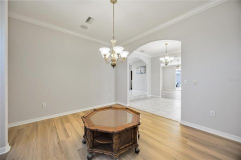 House in Parrish, Florida 5 bedrooms, 473.15 sq.m. № 1578522 - photo 26