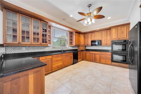 House in Parrish, Florida 5 bedrooms, 473.15 sq.m. № 1578522 - photo 22