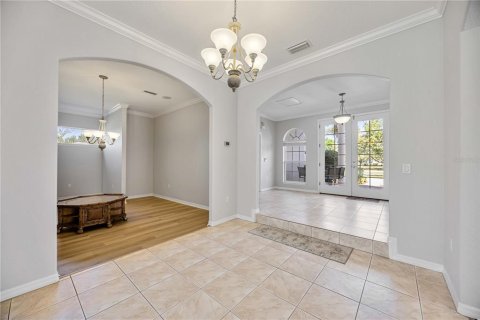 House in Parrish, Florida 5 bedrooms, 473.15 sq.m. № 1578522 - photo 16