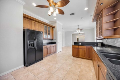 House in Parrish, Florida 5 bedrooms, 473.15 sq.m. № 1578522 - photo 24