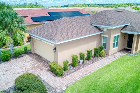 Casa en Poinciana, Florida 2 dormitorios, 102.38 m2 № 2330973