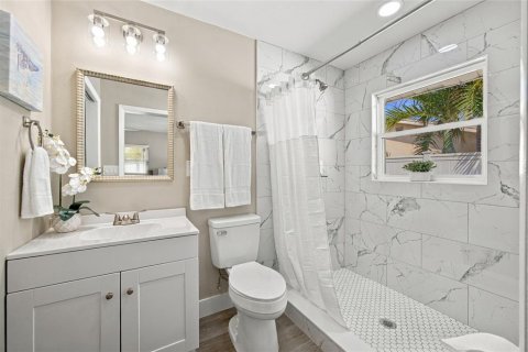 Villa ou maison à vendre à Largo, Floride: 4 chambres, 182.18 m2 № 2437402 - photo 22