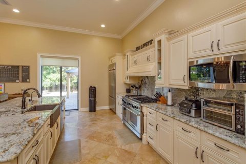 Villa ou maison à vendre à Orlando, Floride: 6 chambres, 532.42 m2 № 1545368 - photo 6