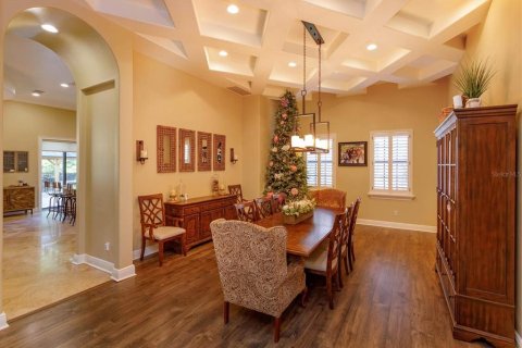 Villa ou maison à vendre à Orlando, Floride: 6 chambres, 532.42 m2 № 1545368 - photo 10