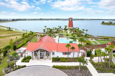 Villa ou maison à vendre à Punta Gorda, Floride: 4 chambres, 293.48 m2 № 2149545 - photo 13