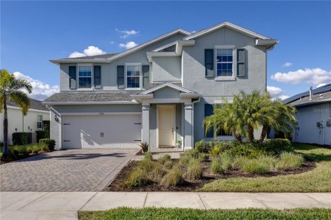 Villa ou maison à vendre à Punta Gorda, Floride: 4 chambres, 293.48 m2 № 2149545 - photo 4