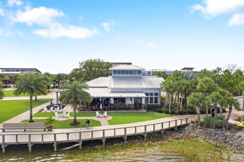 Villa ou maison à vendre à Punta Gorda, Floride: 4 chambres, 293.48 m2 № 2149545 - photo 10