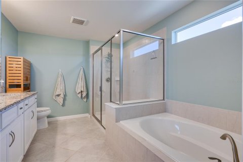 Villa ou maison à vendre à Punta Gorda, Floride: 4 chambres, 293.48 m2 № 2149545 - photo 30