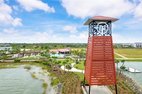 Villa ou maison à vendre à Punta Gorda, Floride: 4 chambres, 293.48 m2 № 2149545 - photo 14