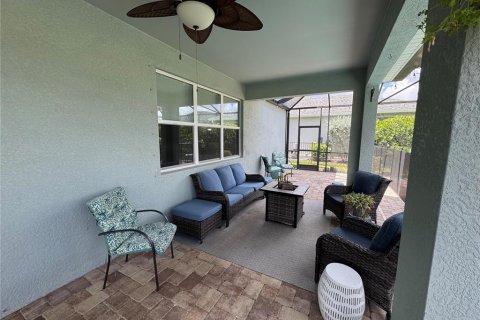 Villa ou maison à vendre à Punta Gorda, Floride: 4 chambres, 293.48 m2 № 2149545 - photo 7