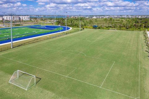 Villa ou maison à vendre à Punta Gorda, Floride: 4 chambres, 293.48 m2 № 2149545 - photo 17