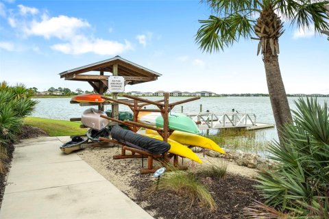 Villa ou maison à vendre à Punta Gorda, Floride: 4 chambres, 293.48 m2 № 2149545 - photo 11