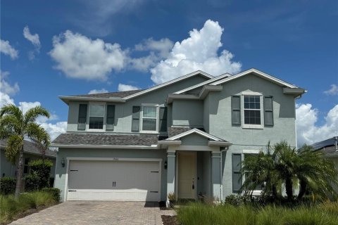Villa ou maison à vendre à Punta Gorda, Floride: 4 chambres, 293.48 m2 № 2149545 - photo 2