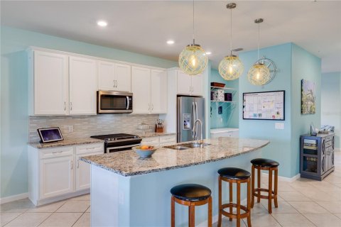 Villa ou maison à vendre à Punta Gorda, Floride: 4 chambres, 293.48 m2 № 2149545 - photo 23