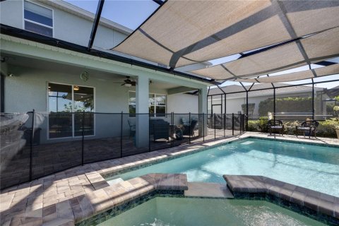 Villa ou maison à vendre à Punta Gorda, Floride: 4 chambres, 293.48 m2 № 2149545 - photo 3