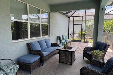 Villa ou maison à vendre à Punta Gorda, Floride: 4 chambres, 293.48 m2 № 2149545 - photo 6