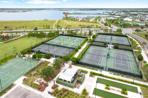 Villa ou maison à vendre à Punta Gorda, Floride: 4 chambres, 293.48 m2 № 2149545 - photo 12