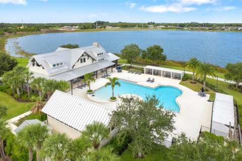 Villa ou maison à vendre à Punta Gorda, Floride: 4 chambres, 293.48 m2 № 2149545 - photo 15