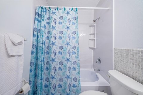 Condominio en venta en Gulfport, Florida, 2 dormitorios, 116.13 m2 № 1584456 - foto 23