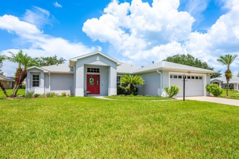 Casa en venta en Leesburg, Florida, 3 dormitorios, 176.98 m2 № 1873826 - foto 1
