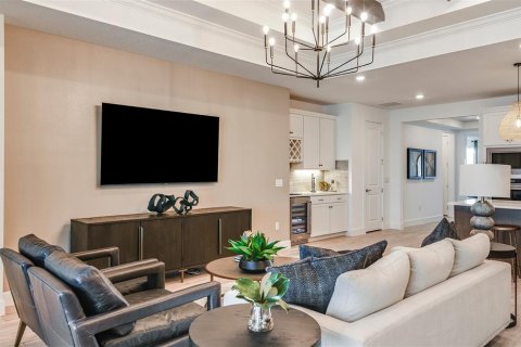 Villa ou maison à vendre à Apollo Beach, Floride: 4 chambres, 312.62 m2 № 1815252 - photo 9