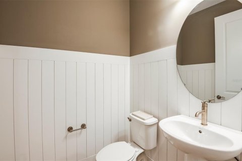 Villa ou maison à vendre à Apollo Beach, Floride: 4 chambres, 312.62 m2 № 1815252 - photo 22