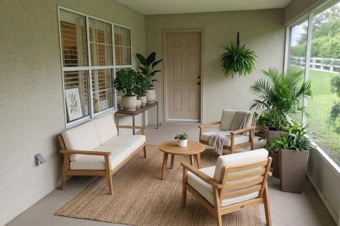 Villa ou maison à vendre à Summerfield, Floride: 3 chambres, 185.9 m2 № 2413445 - photo 13