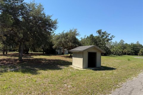 Land in Eustis, Florida № 2195187 - photo 13