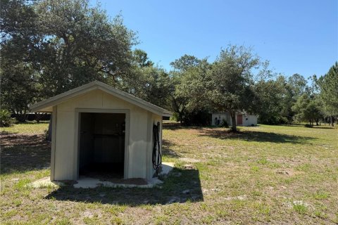 Land in Eustis, Florida № 2195187 - photo 12