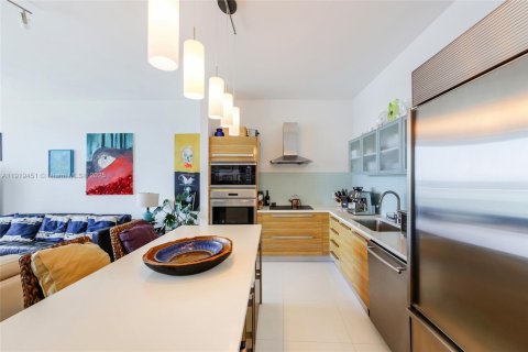 Condominio en venta en Miami, Florida, 2 dormitorios, 105.44 m2 № 2018216 - foto 20