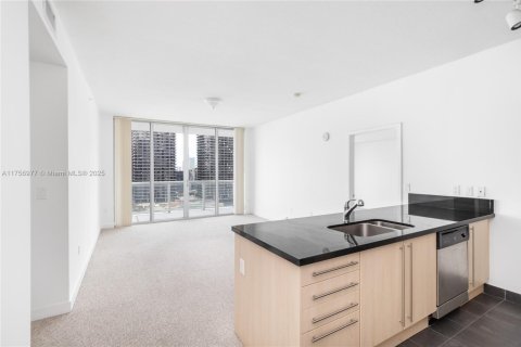 Condo à Miami, Floride, 2 chambres  № 2168688