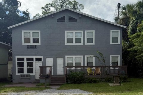 Villa ou maison à Daytona Beach, Floride 4 chambres, 100.33 m2 № 2415447