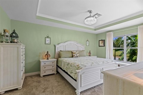 Villa ou maison à vendre à Cape Coral, Floride: 3 chambres, 193.42 m2 № 2361418 - photo 14