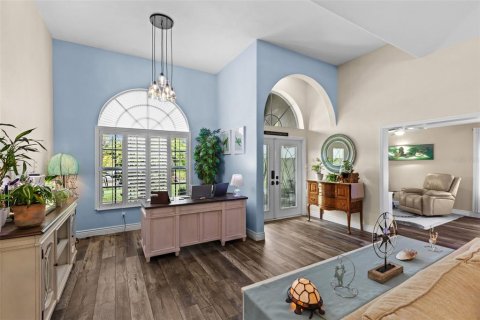 Villa ou maison à vendre à Cape Coral, Floride: 3 chambres, 193.42 m2 № 2361418 - photo 6